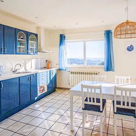 别墅 Lemon Azul-2 By Interhome *
