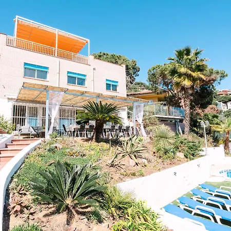 Lemon Azul-2 By Interhome Villa Lloret de Mar