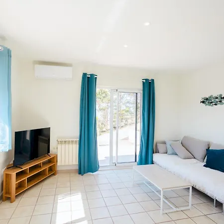 Lemon Azul-2 By Interhome וילה יורט דה מאר