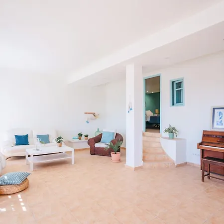 Lemon Azul-2 By Interhome Villa