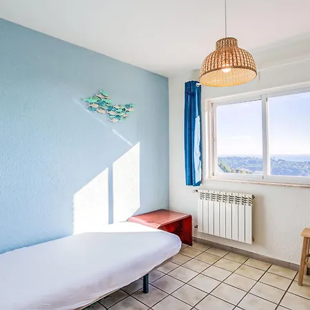 Lemon Azul-2 By Interhome * יורט דה מאר