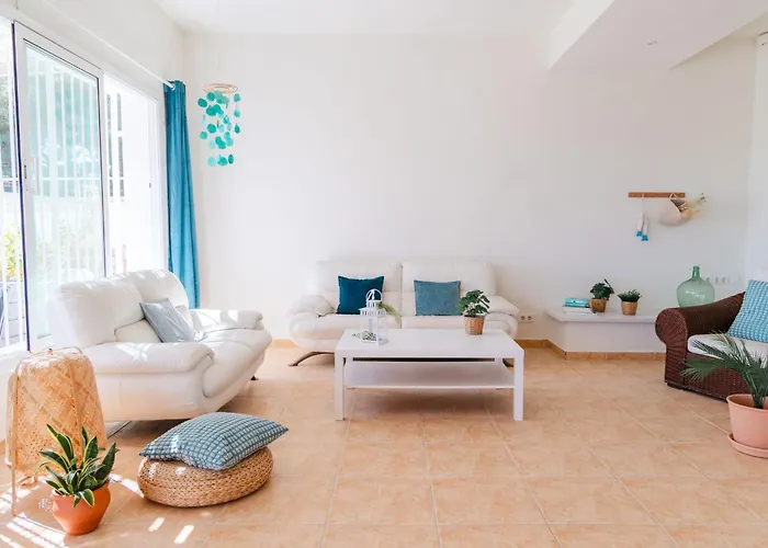 וילה Lemon Azul-2 By Interhome