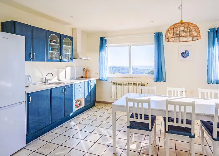 Villa Lemon Azul-2 By Interhome *