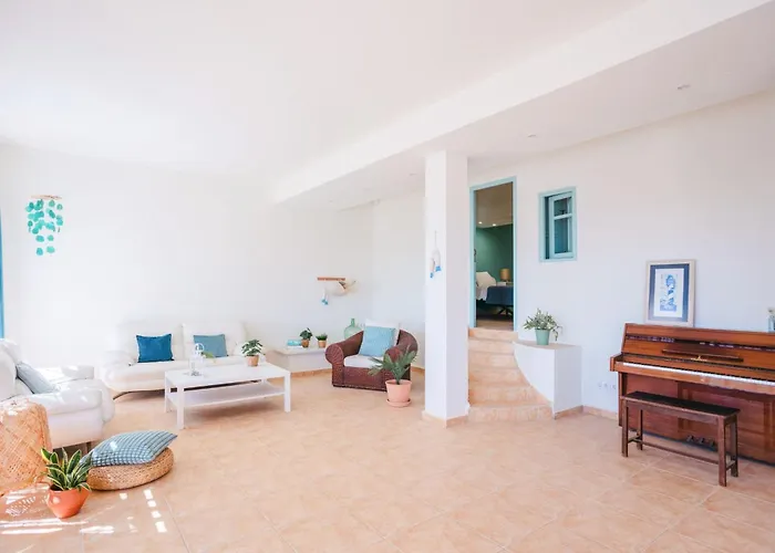 Lemon Azul-2 By Interhome Villa