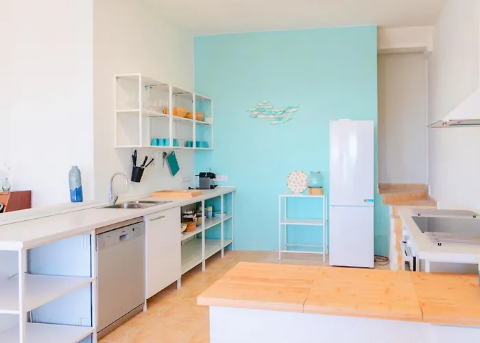 Lemon Azul-2 By Interhome * Lloret de Mar