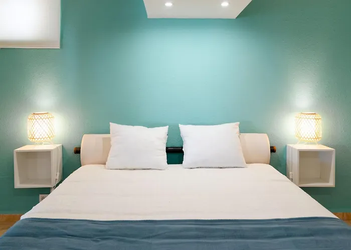 Villa Lemon Azul-2 By Interhome