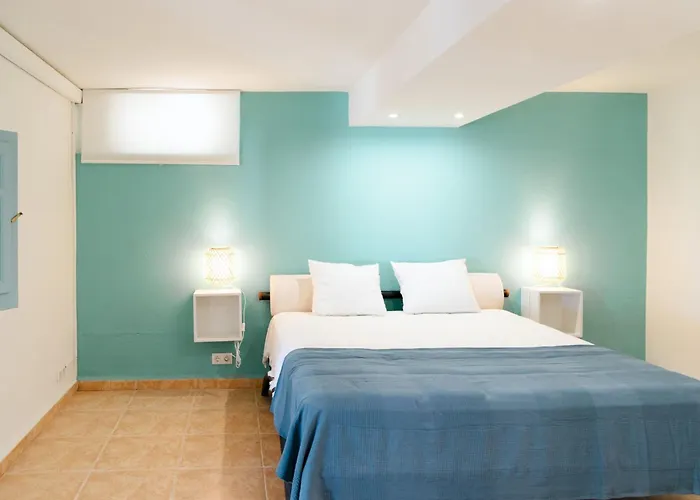 Lemon Azul-2 By Interhome Villa *