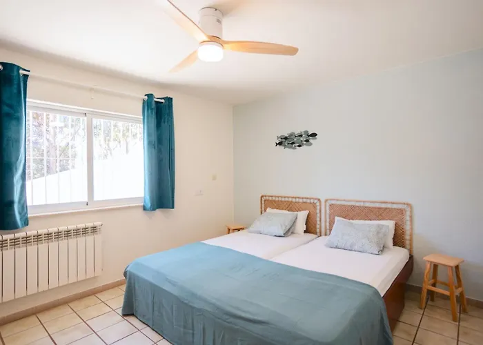 Villa Lemon Azul-2 By Interhome