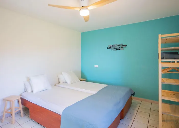 וילה Lemon Azul-2 By Interhome