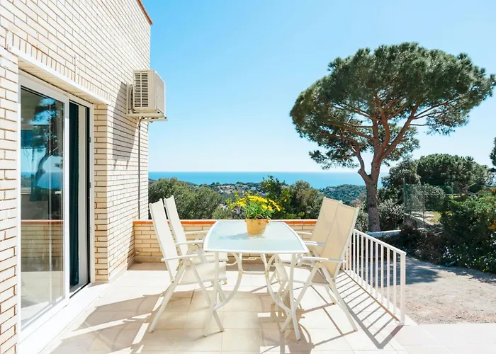 Villa Lemon Azul-2 By Interhome