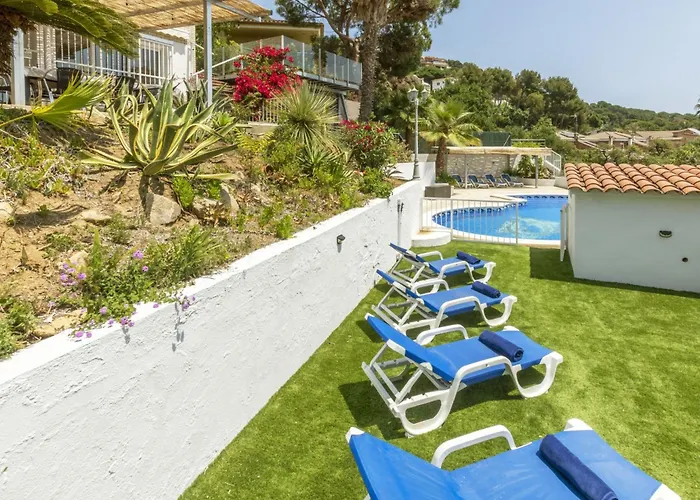 Villa Lemon Azul-2 By Interhome