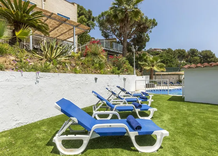 Lemon Azul-2 By Interhome Villa *