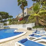 Villa Lemon Azul-2 By Interhome Lloret de Mar