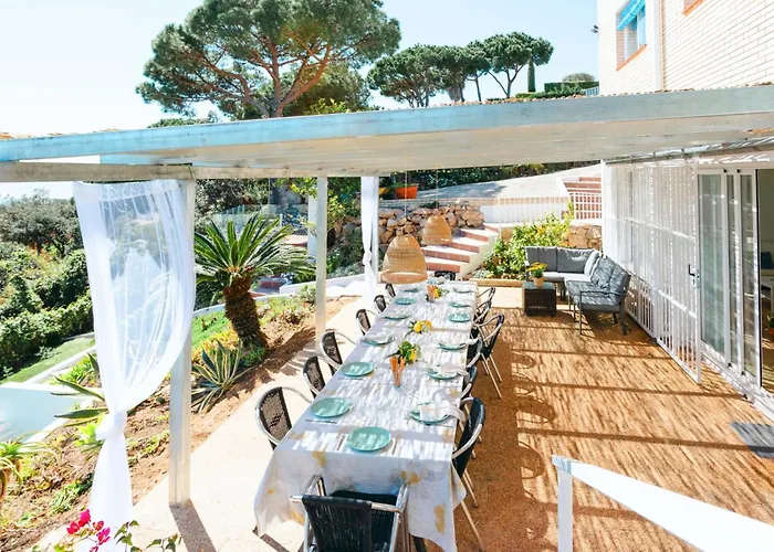 Вілла Lemon Azul-2 By Interhome *