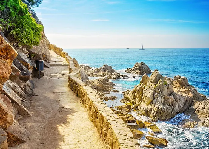 Lemon Azul-2 By Interhome * Льорет-де-Мар