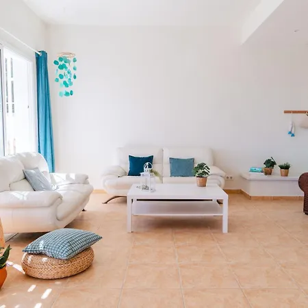 Вилла Lemon Azul-2 By Interhome