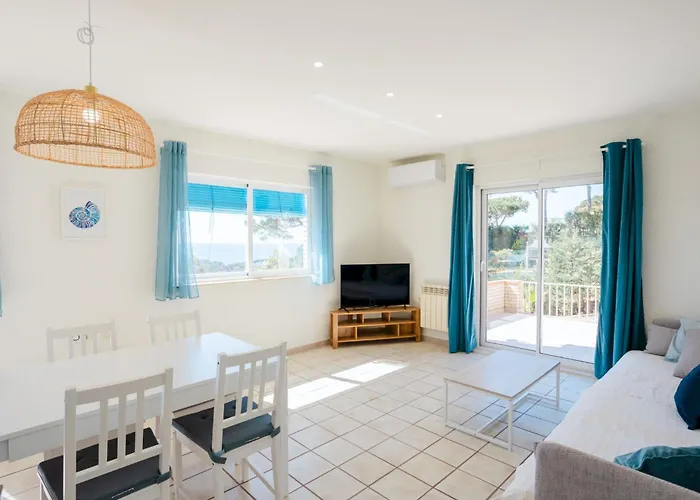 Lemon Azul-2 By Interhome